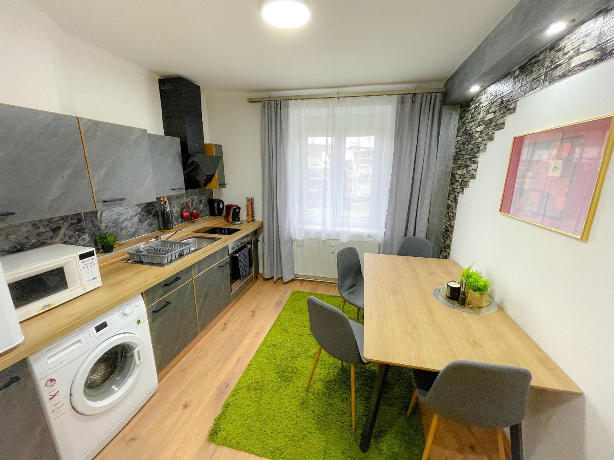 Moderne Ferienwohnung Felbbauer #30 Knittelfeld Exterior foto